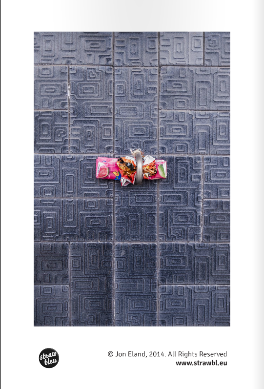 HM Coroners Post - Back Cover