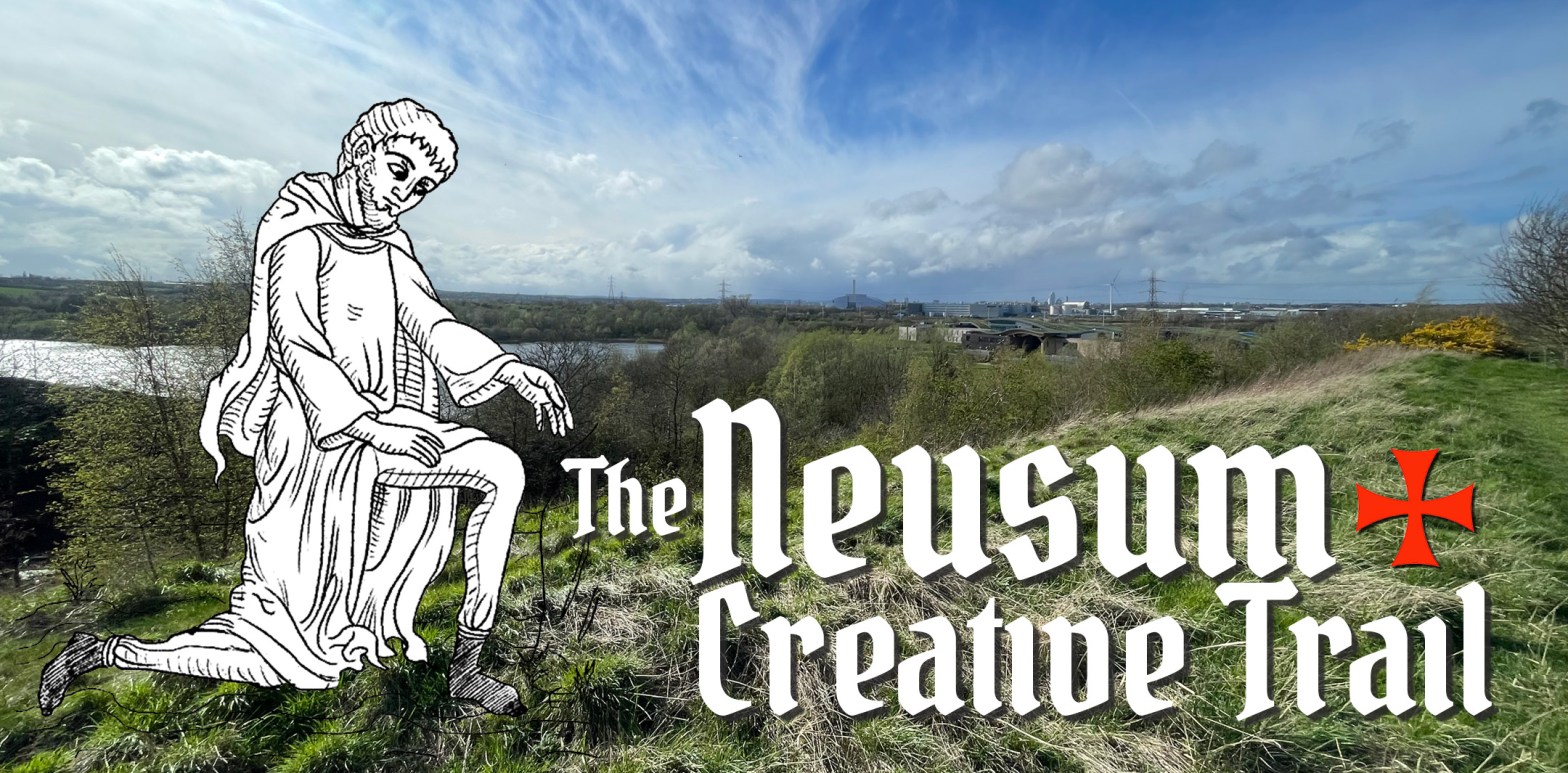 The Neusum Creative Trail